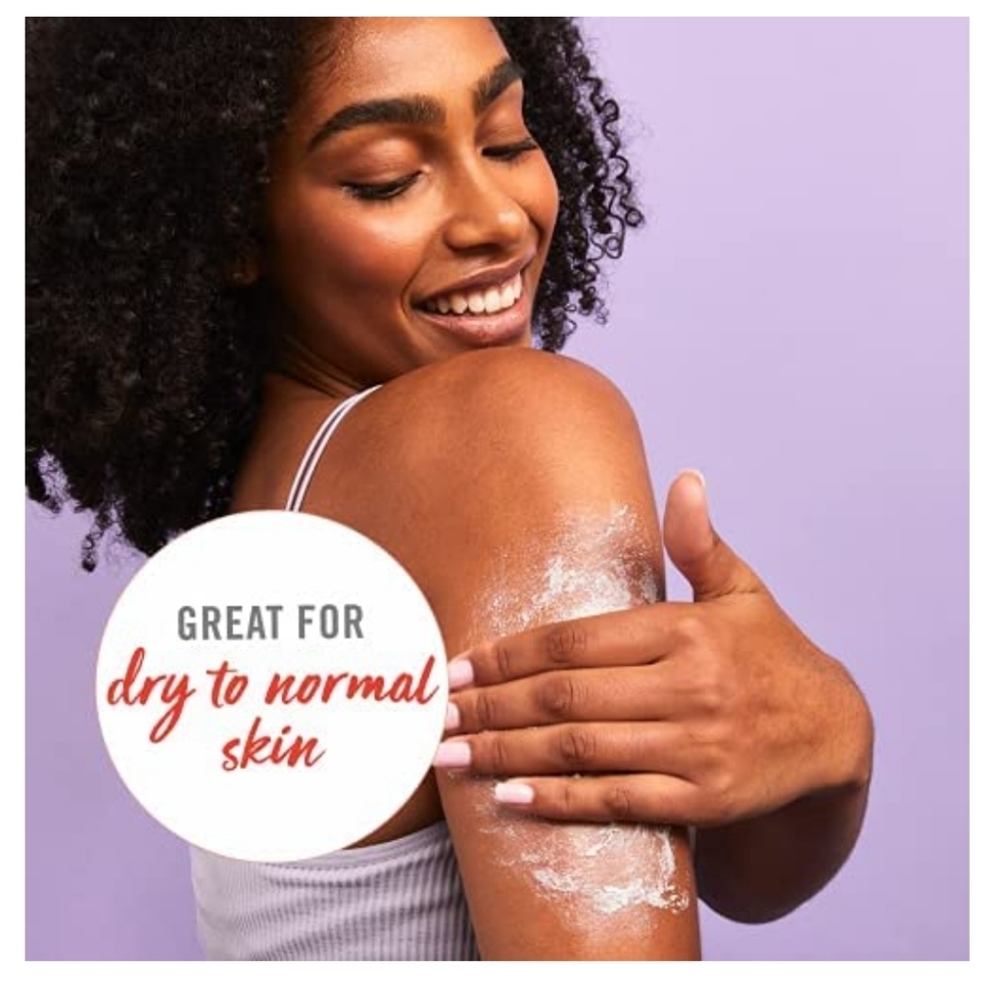 BODY SCRUB - Picture 3 of 7